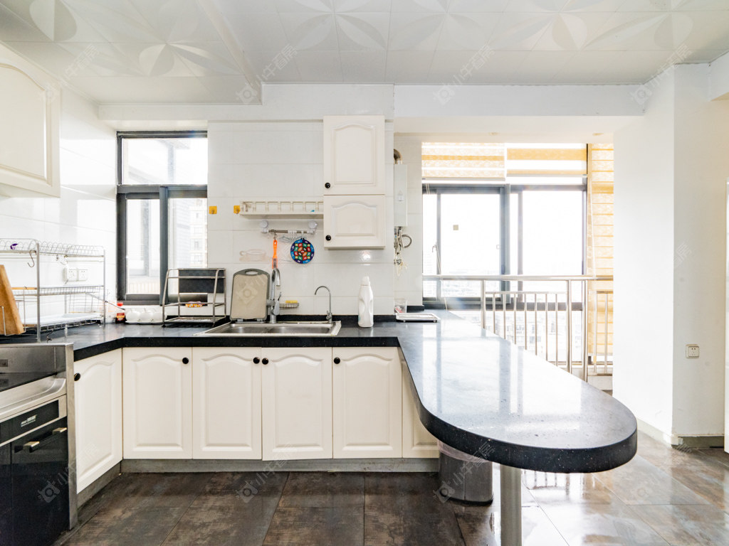 常州太阳花园在售二手房源室内图_小牛看房