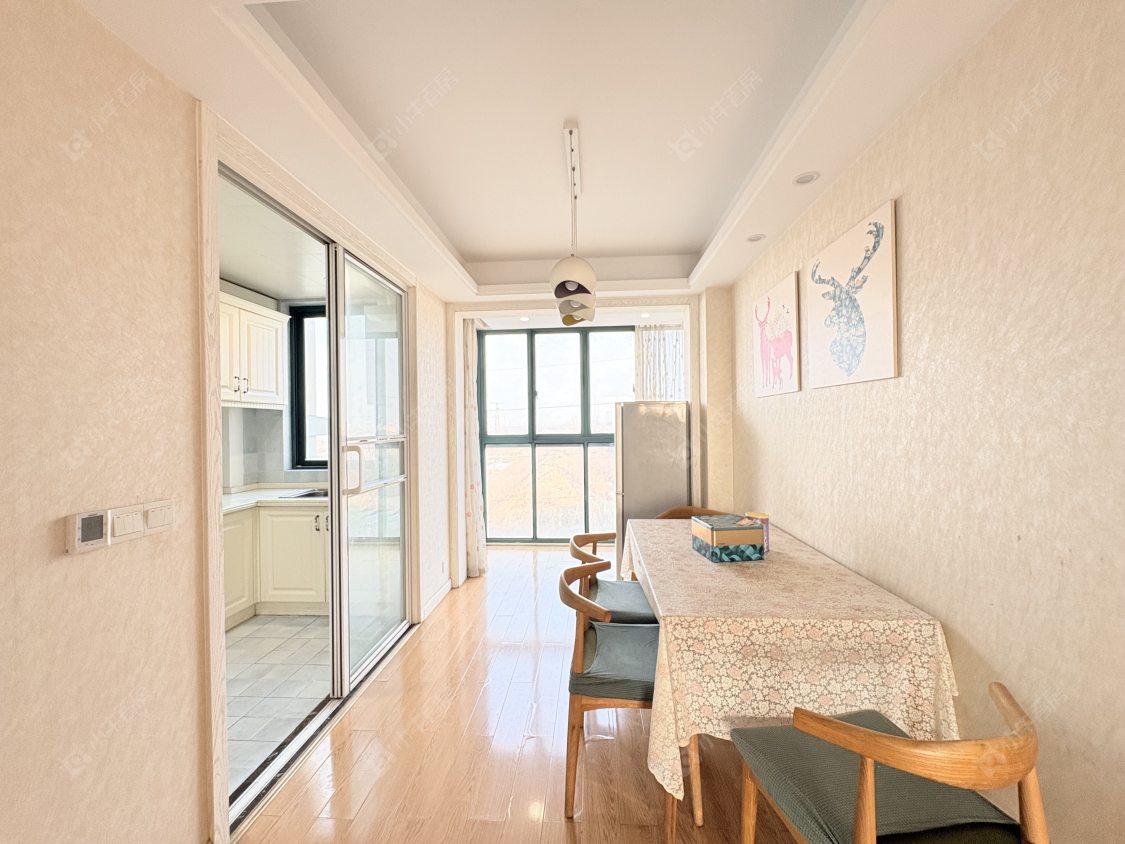 丹阳缇香花园二期在售二手房源室内图_小牛看房