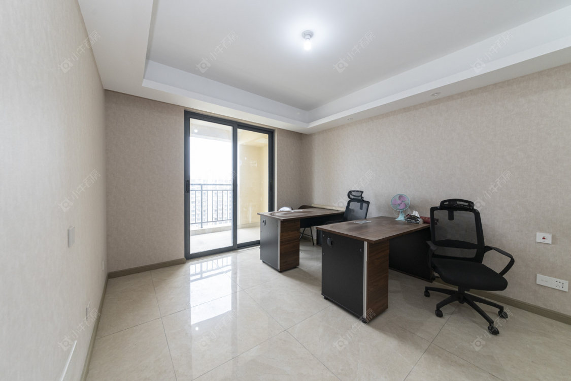 常州弘阳燕澜风华三区在售二手房源室内图_小牛看房