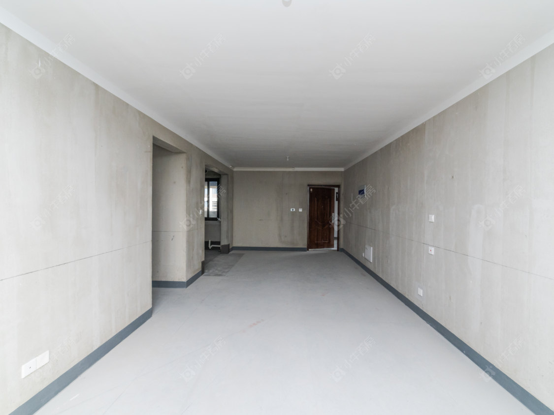 常州新庄花苑在售二手房源室内图_小牛看房