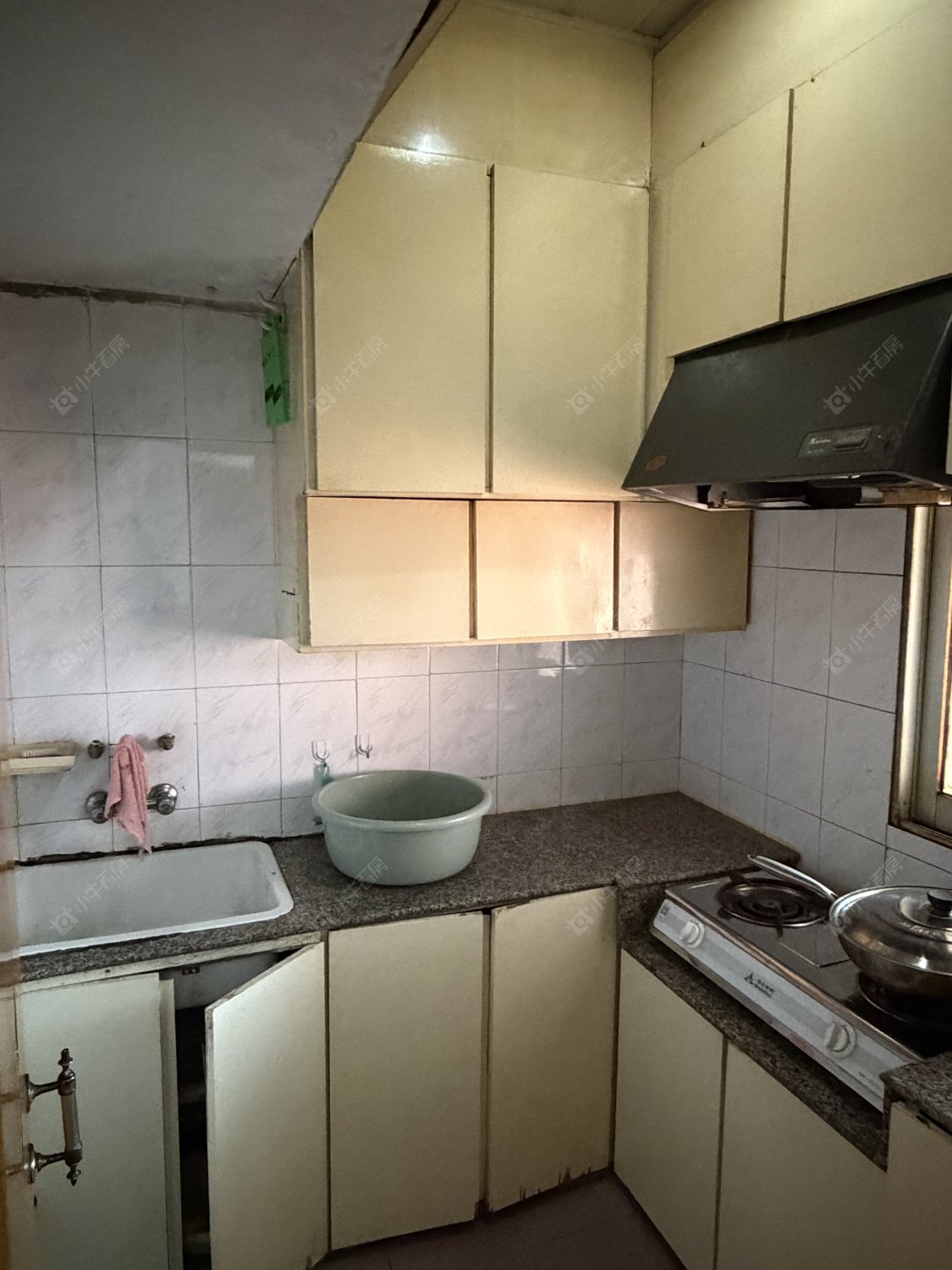 常州清凉新村在租房源_小牛看房