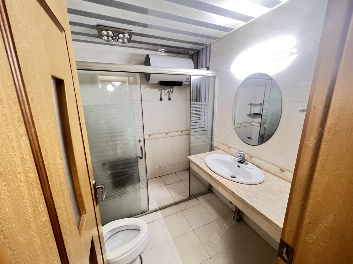 常州绿洲家园在租房源_小牛看房