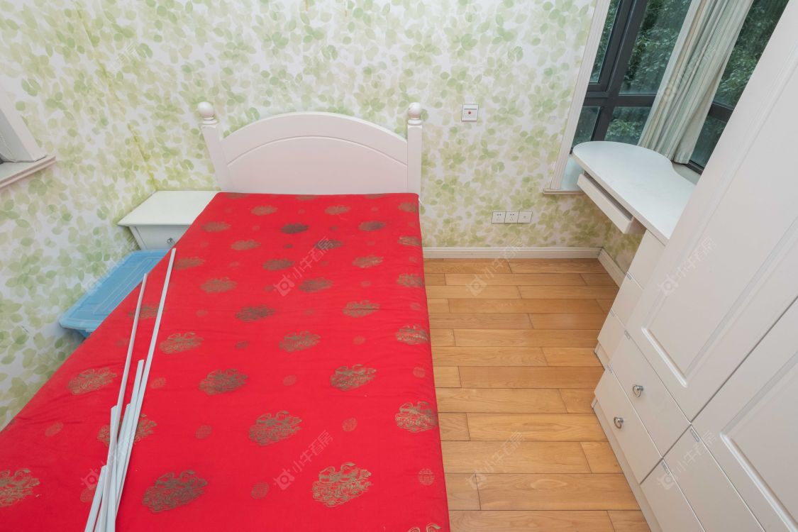 常州景瑞曦城在售二手房源室内图_小牛看房