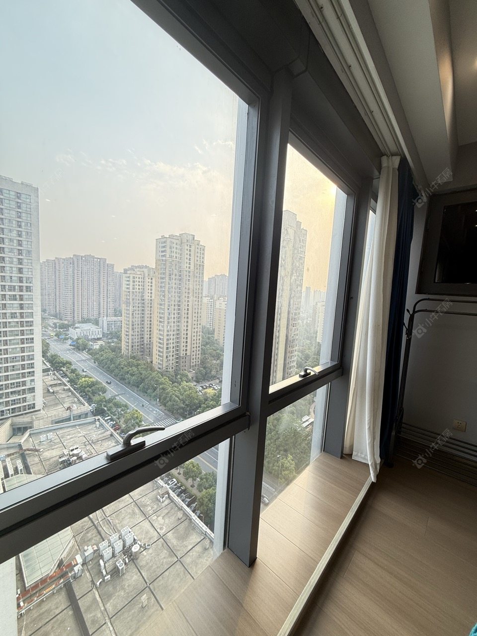 常州世茂广场在租房源室内图_小牛看房