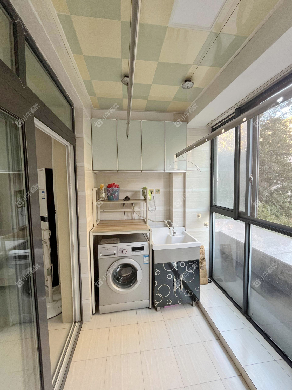 常州新城域一期在租房源室内图_小牛看房