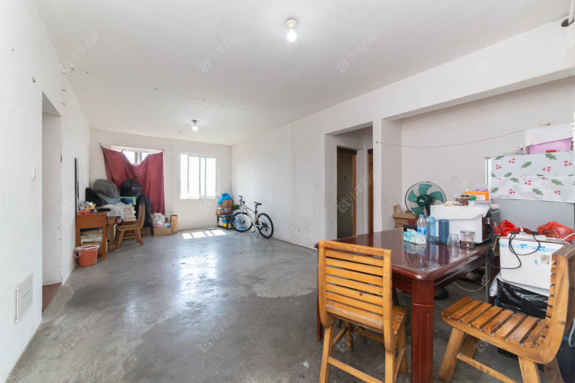 常州聚怡花园南区在售二手房源室内图_小牛看房