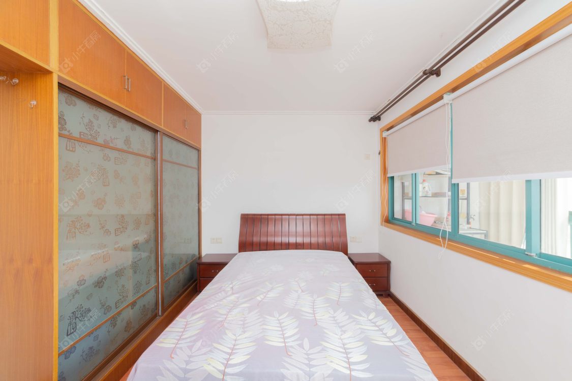 常州嘉顺花园在售二手房源室内图_小牛看房