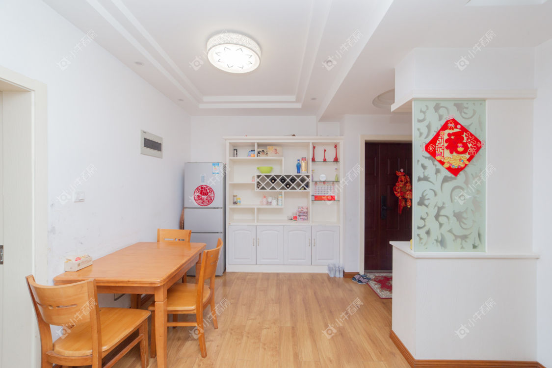 常州大名城北区在租房源室内图_小牛看房