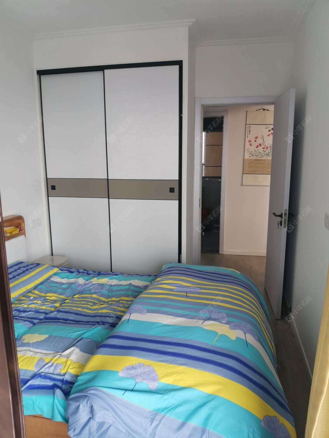 常州晋陵文锦在租房源室内图_小牛看房