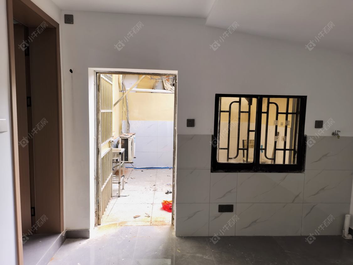 常州桃园路在租房源室内图_小牛看房