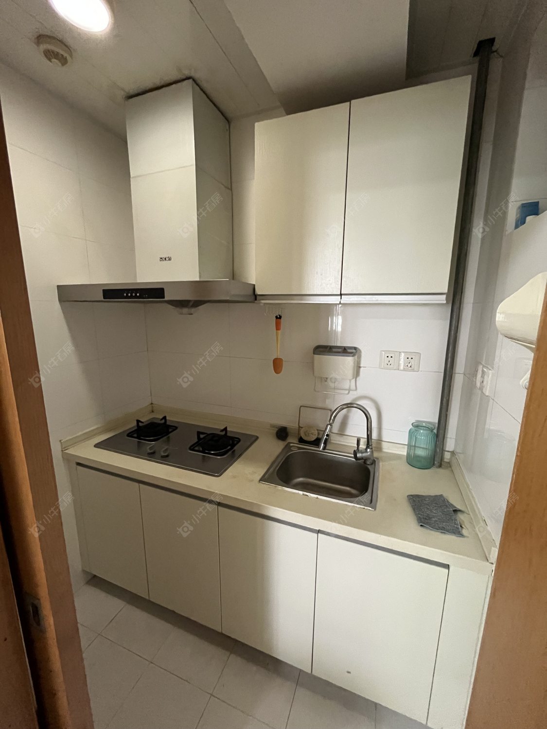 常州万泽大厦在租房源室内图_小牛看房