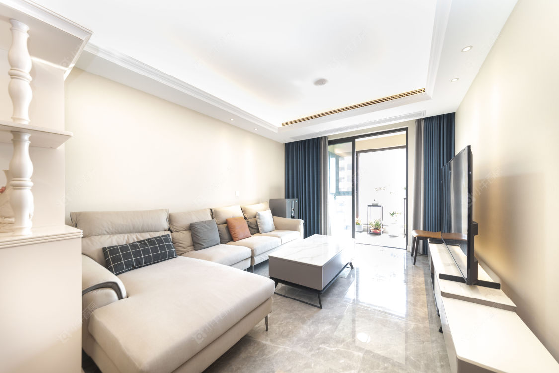 常州新城华宇悦隽公馆在售二手房源_小牛看房