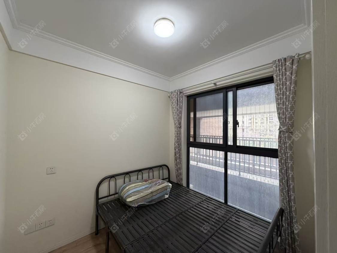 常州弘阳上城在租房源室内图_小牛看房