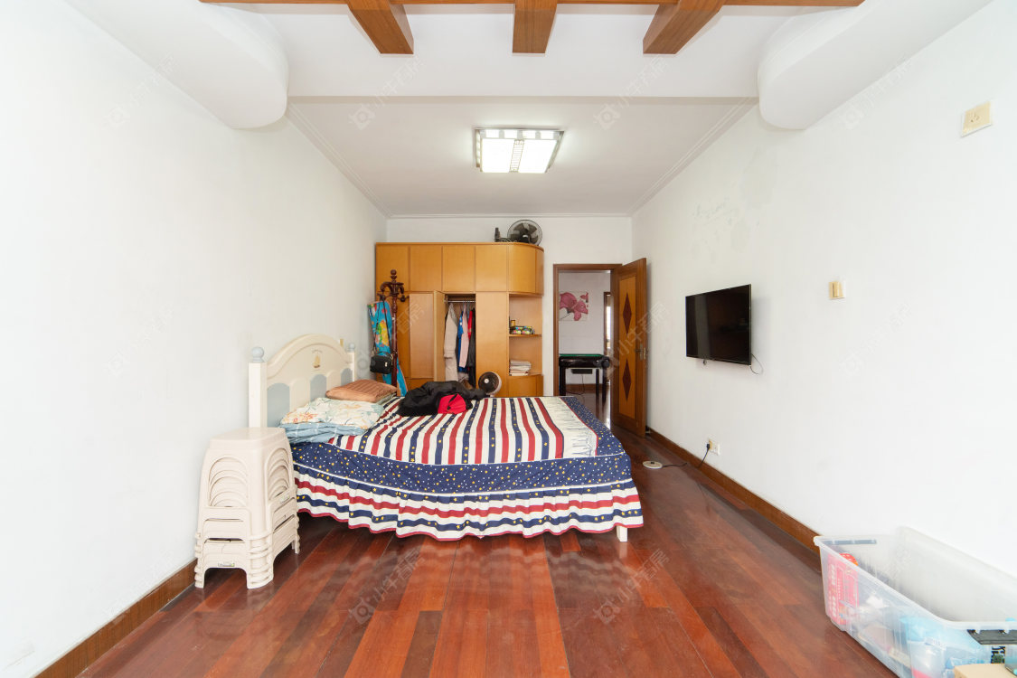 常州花之园在售二手房源室内图_小牛看房