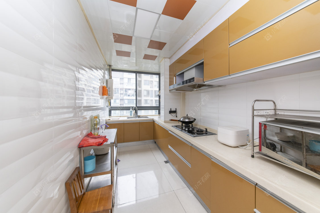 常州新城南都美域在售二手房源室内图_小牛看房