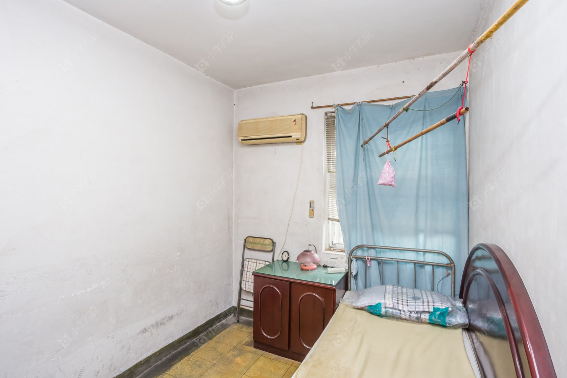 常州五角场西村在售二手房源室内图_小牛看房