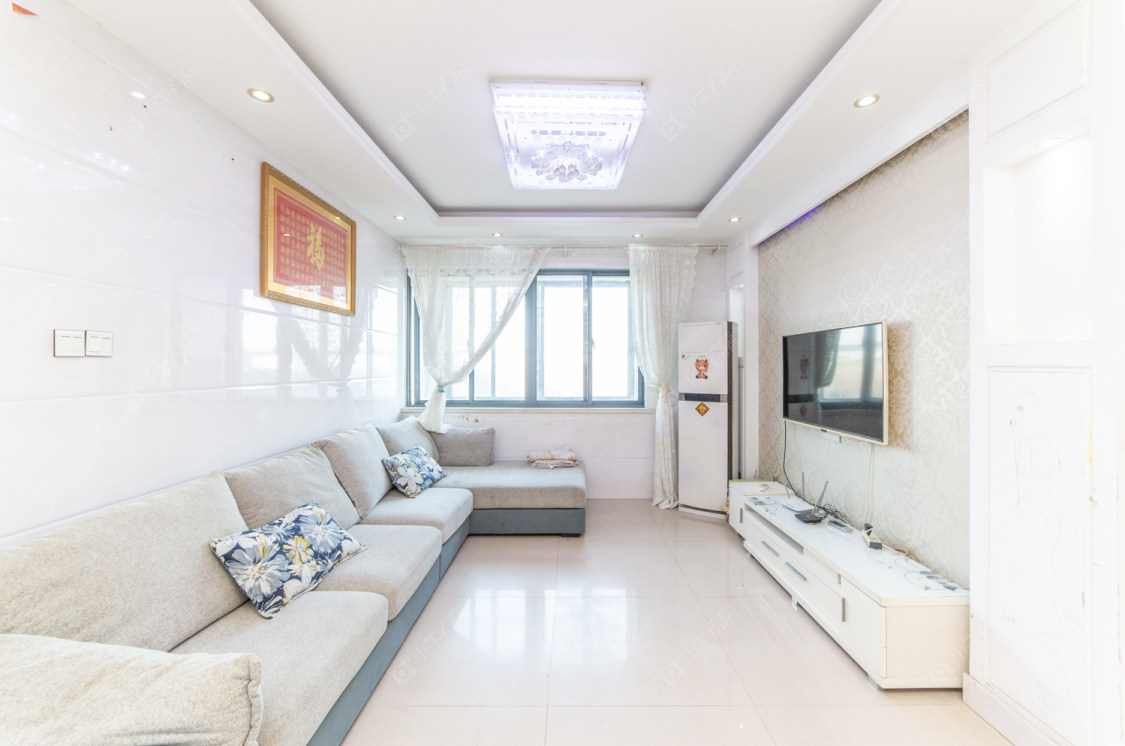 常州顺园八村二期在售二手房源室内图_小牛看房