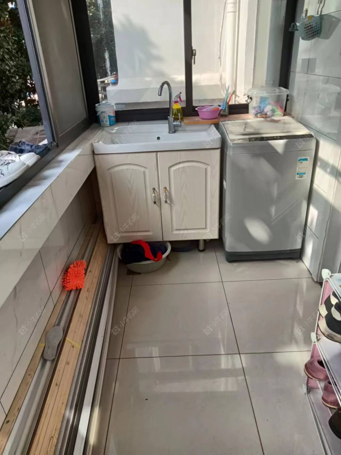 常飞公寓房源室内图 常州常飞公寓在租房源室内图_小牛看房