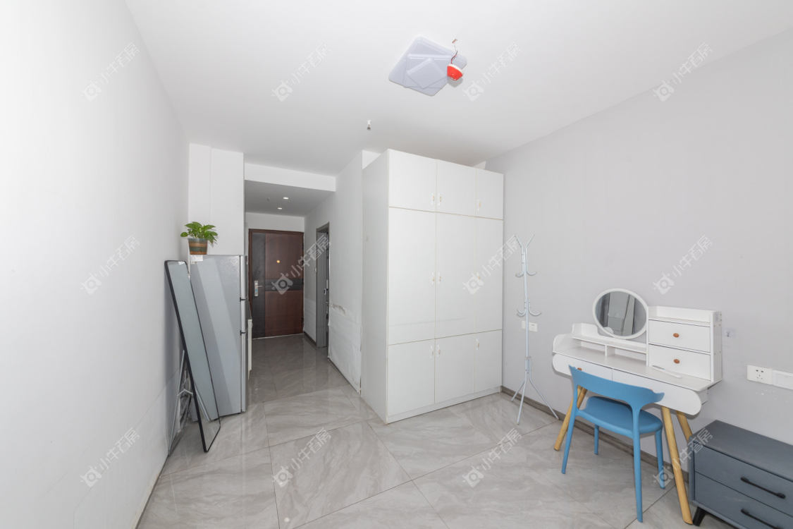 常州牡丹三江公寓在租房源室内图_小牛看房