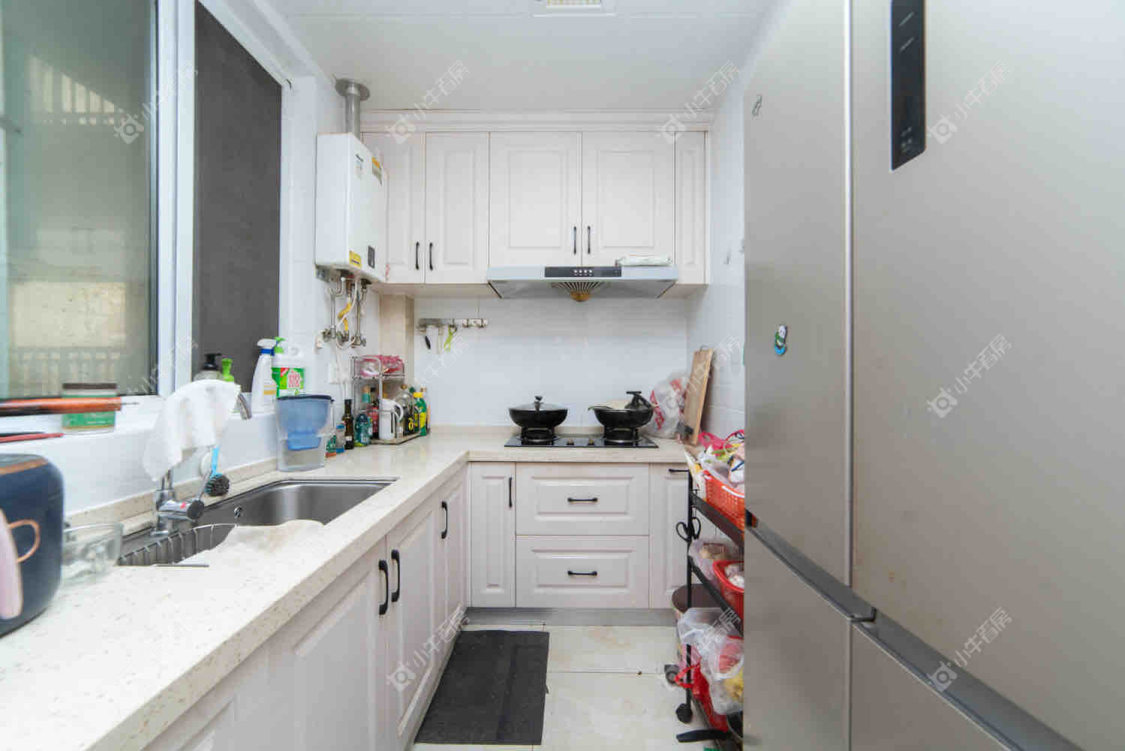 常州路劲城市主场在租房源_小牛看房