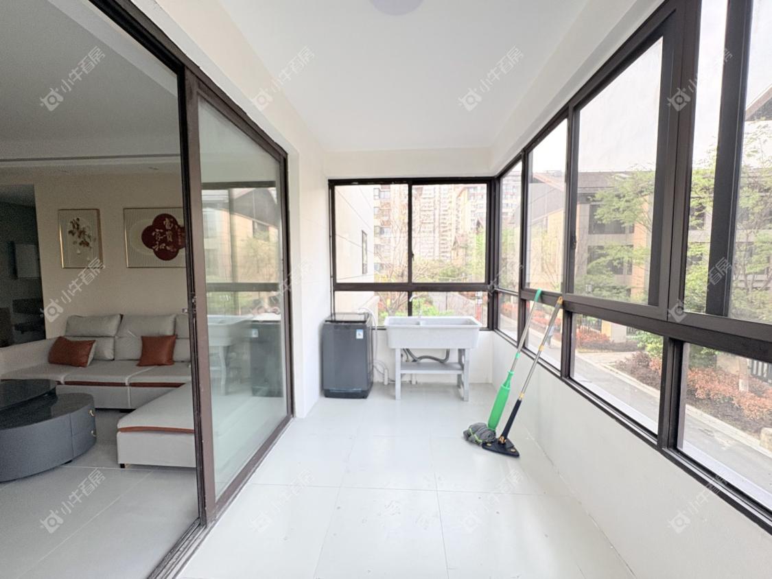 丹阳凤凰郡在租房源室内图_小牛看房