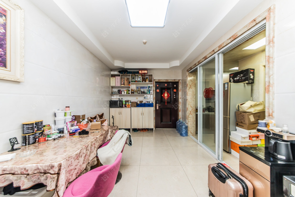 常州五洲国际在售二手房源室内图_小牛看房