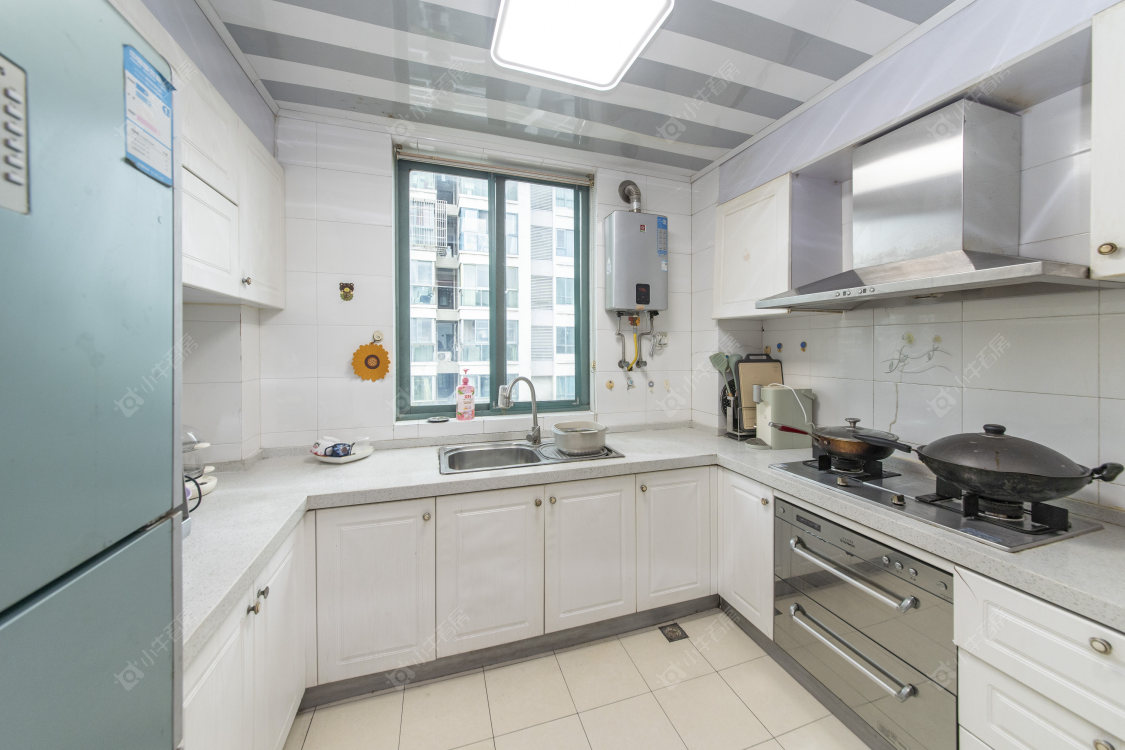 常州南田雅园在售二手房源室内图_小牛看房