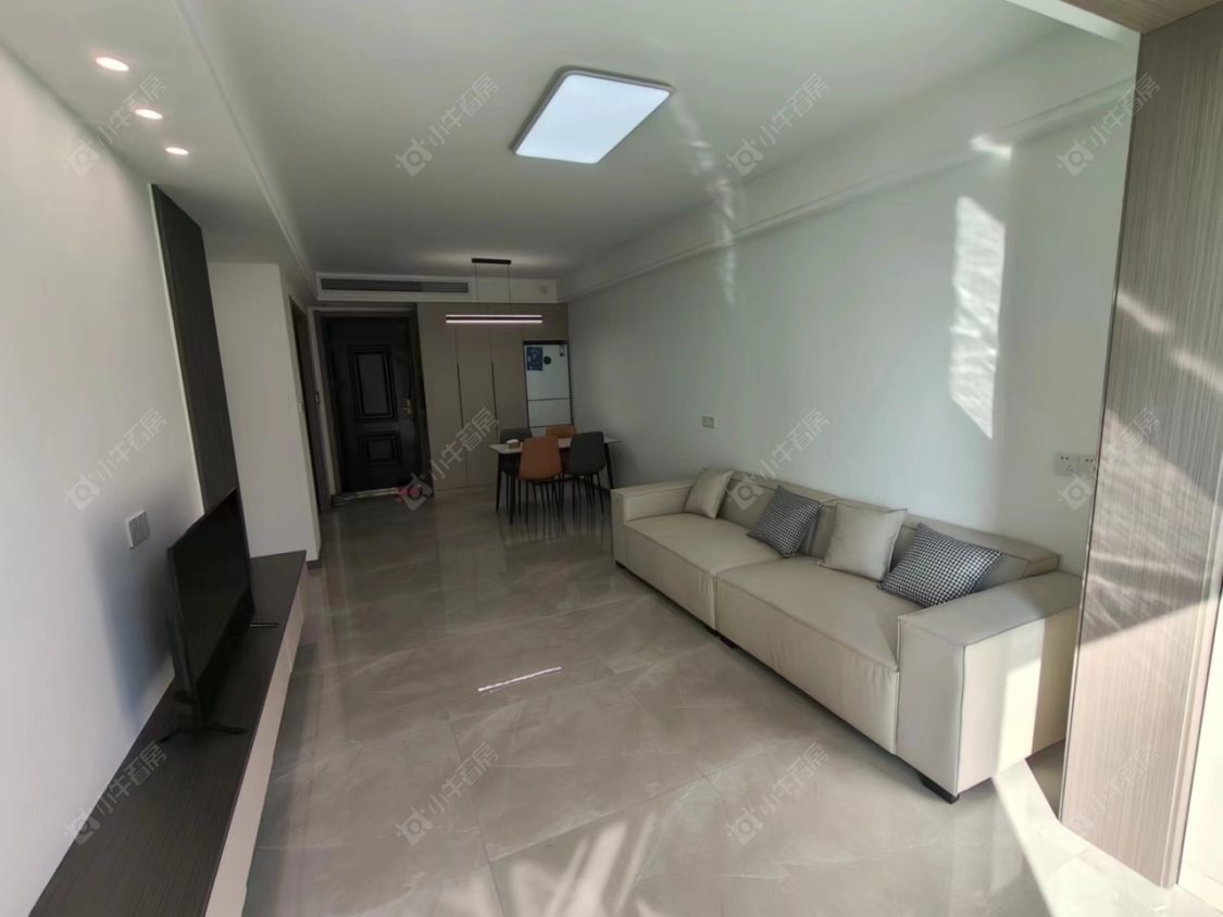 常州锦凤合鸣在租房源室内图_小牛看房