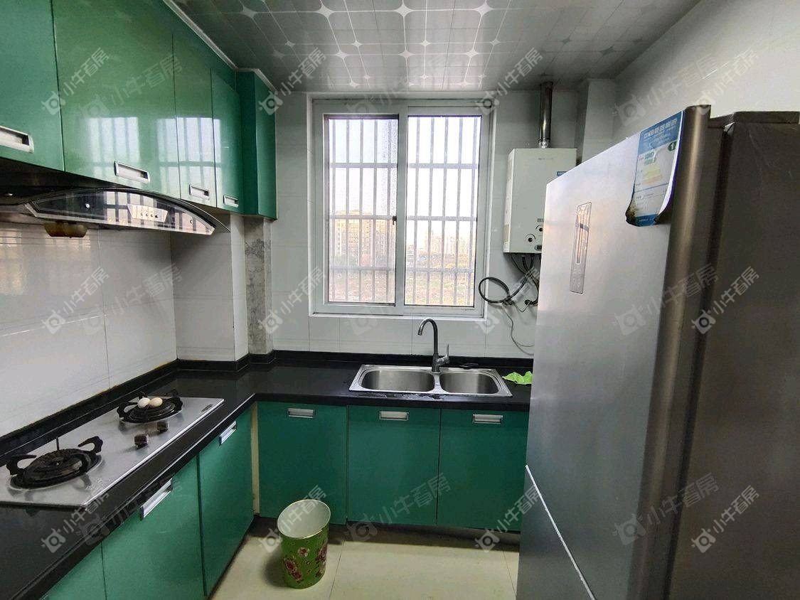 剑湖华庭房源户型图 常州剑湖华庭在租房源户型图_小牛看房