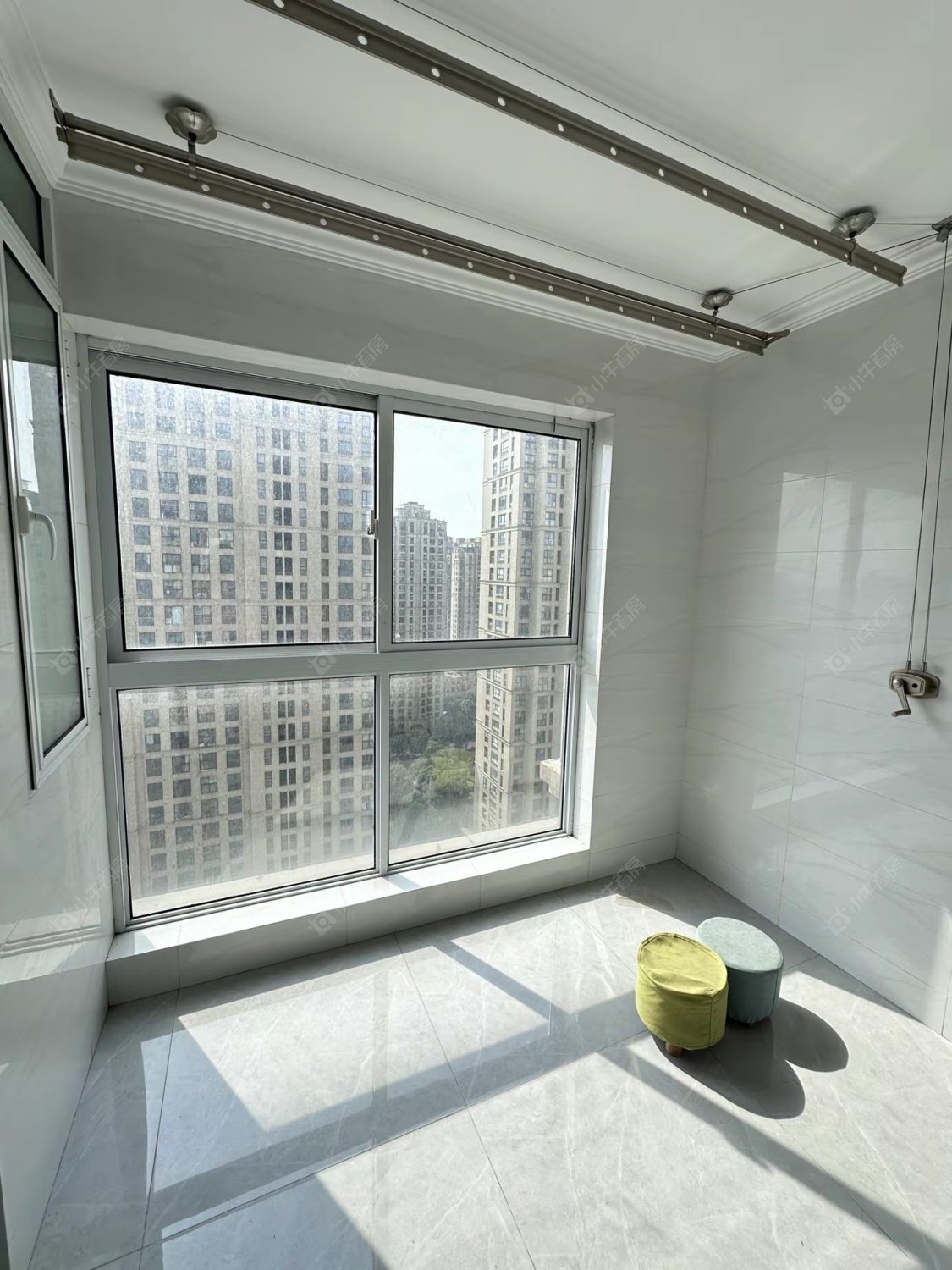 常州紫金城北区在租房源_小牛看房