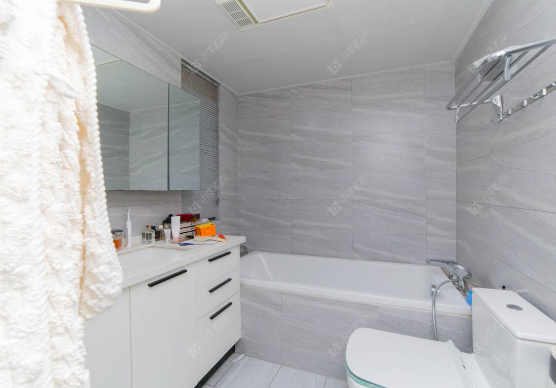 常州银河湾第一城一期在售二手房源室内图_小牛看房