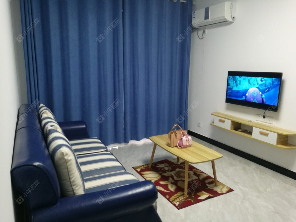 常州青果南苑在租房源室内图_小牛看房