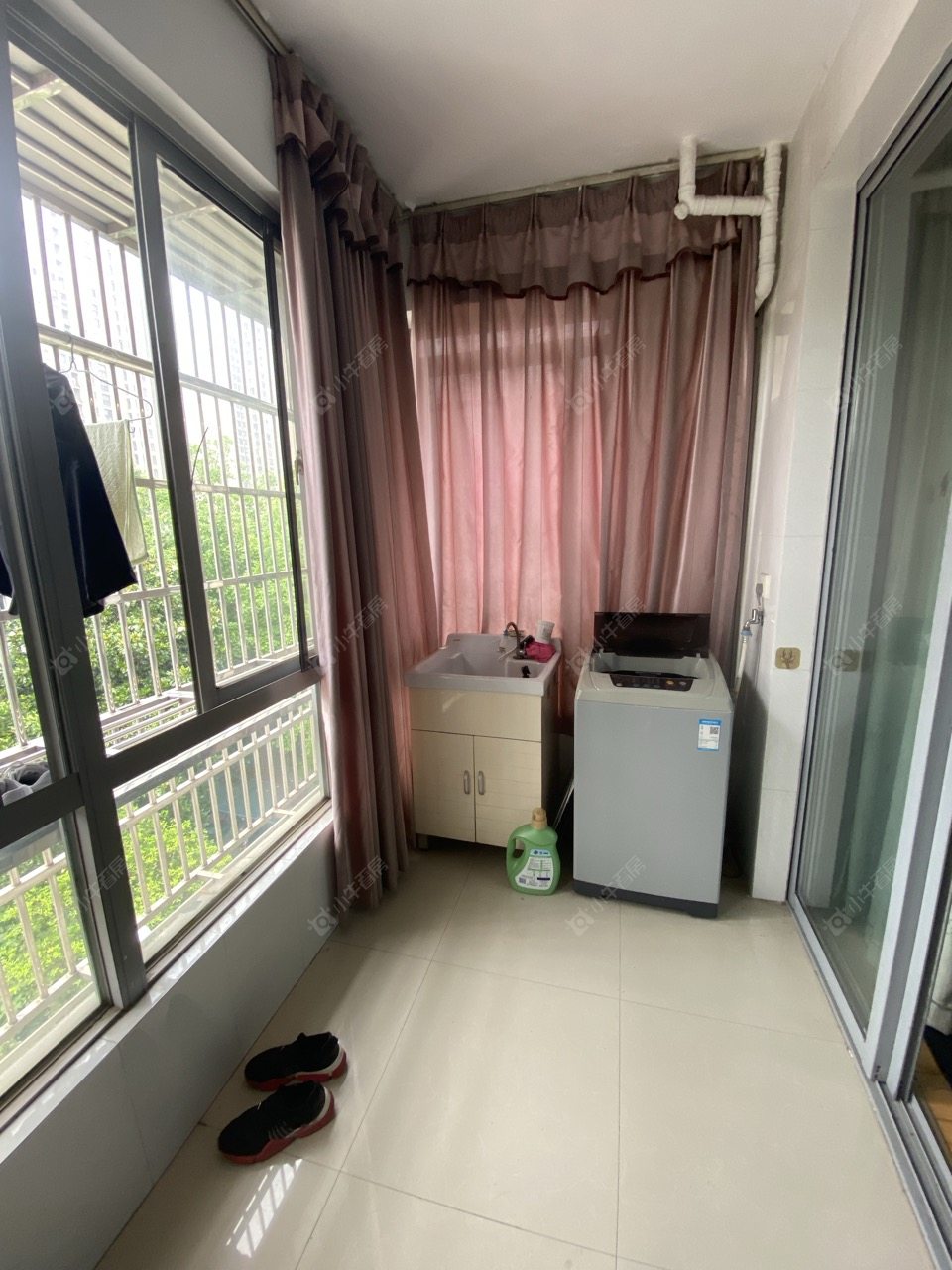 常州永安花苑在租房源室内图_小牛看房