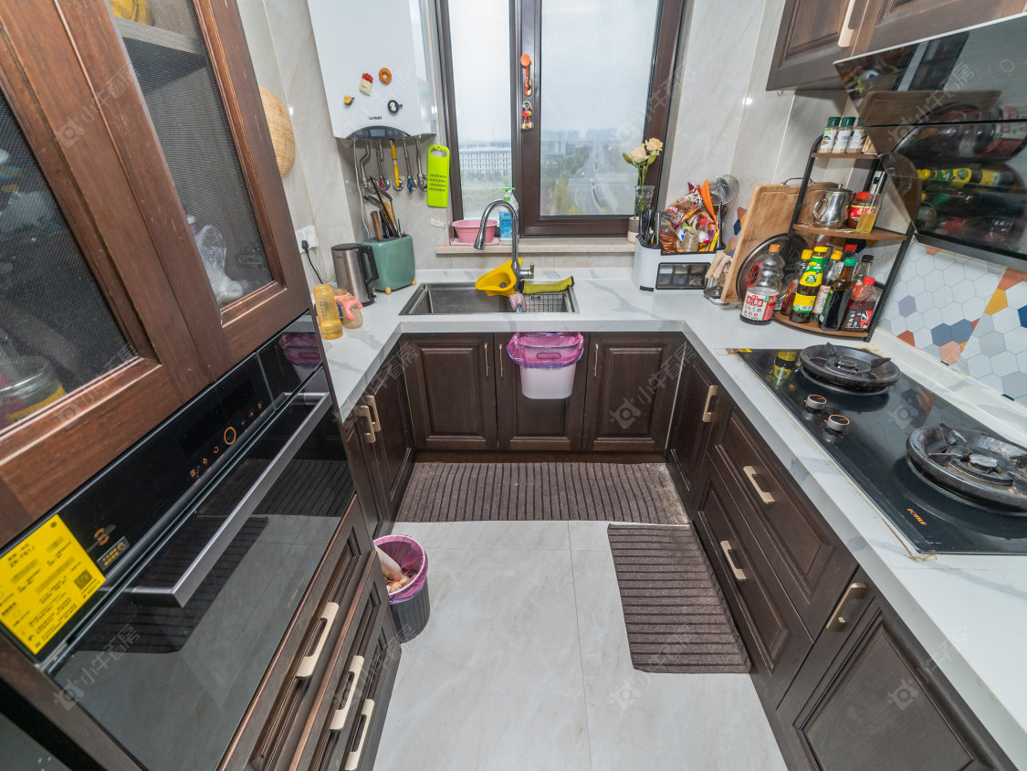 华润万象府房源室内图 常州华润万象府在售二手房源室内图_小牛看房