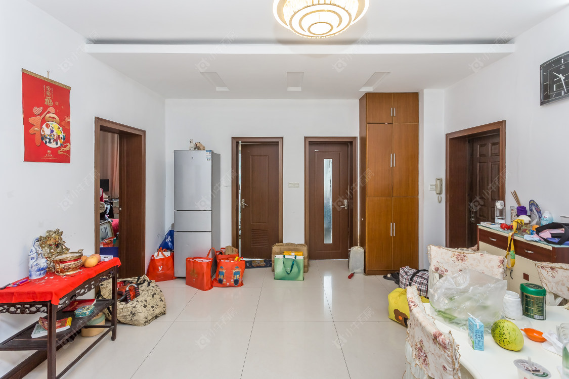 常州红梅新村在售二手房源室内图_小牛看房