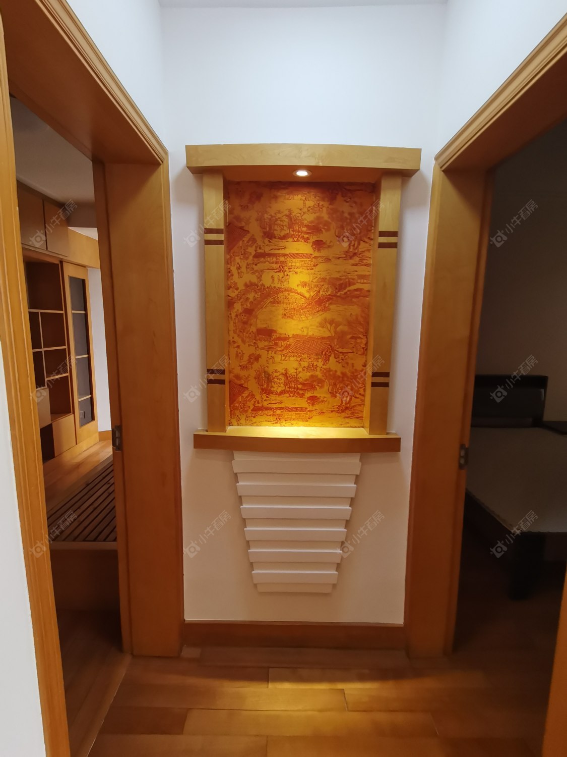 常州华府家园在租房源_小牛看房
