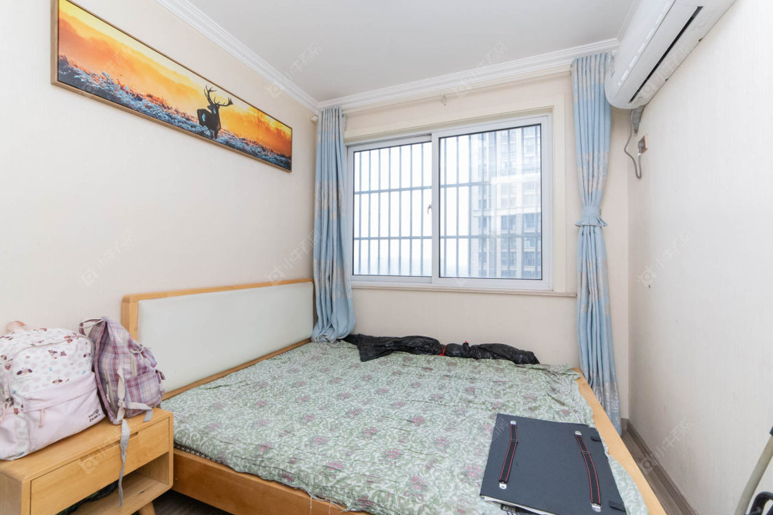 常州蓝山湖在售二手房源室内图_小牛看房