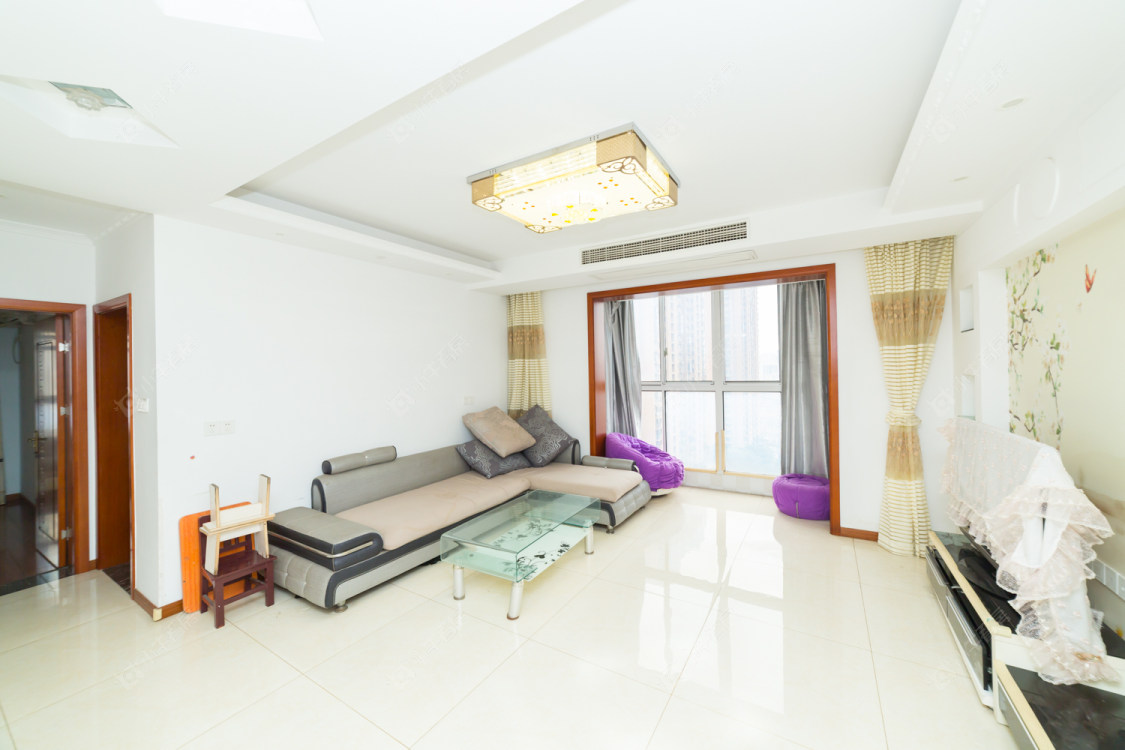 常州常发豪郡在售二手房源室内图_小牛看房