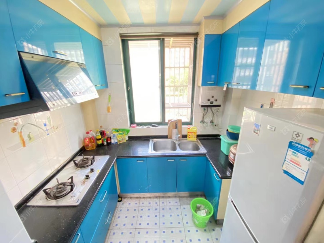 常州百草苑在租房源_小牛看房