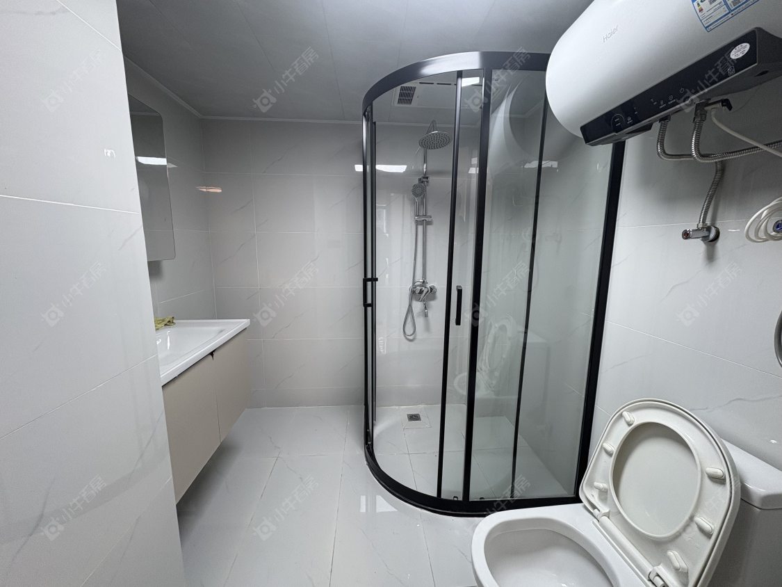 常州荣盛曼哈顿广场在租房源室内图_小牛看房