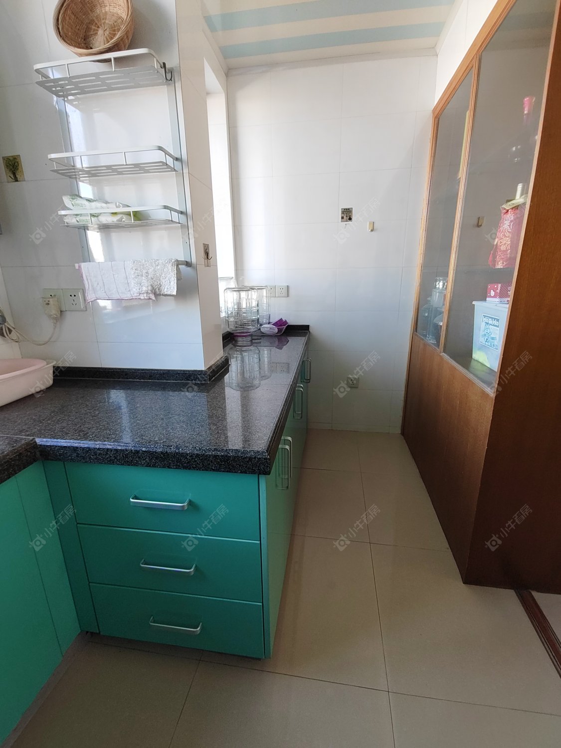 常州府翰苑西区在租房源_小牛看房