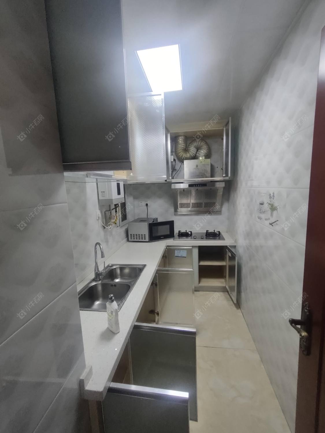 常州紫廷名苑在租房源室内图_小牛看房
