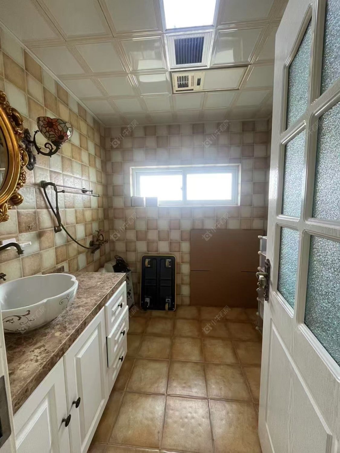 常州绿地香颂花园在租房源室内图_小牛看房