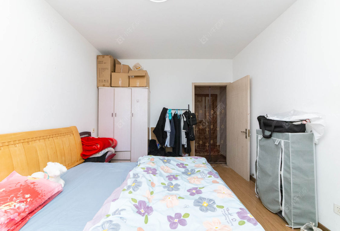 常州公园壹号四期在售二手房源室内图_小牛看房