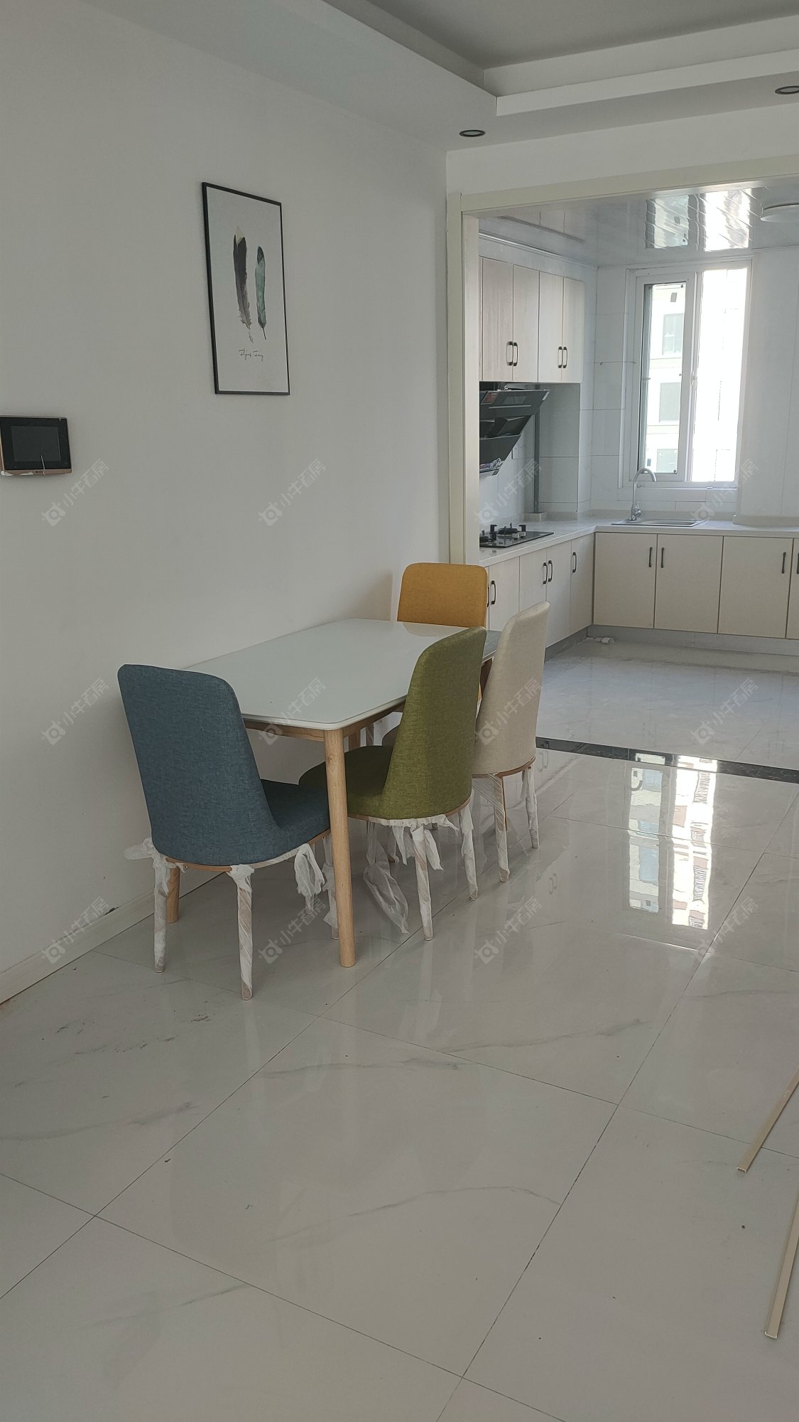 常州保利金紫花园在租房源_小牛看房