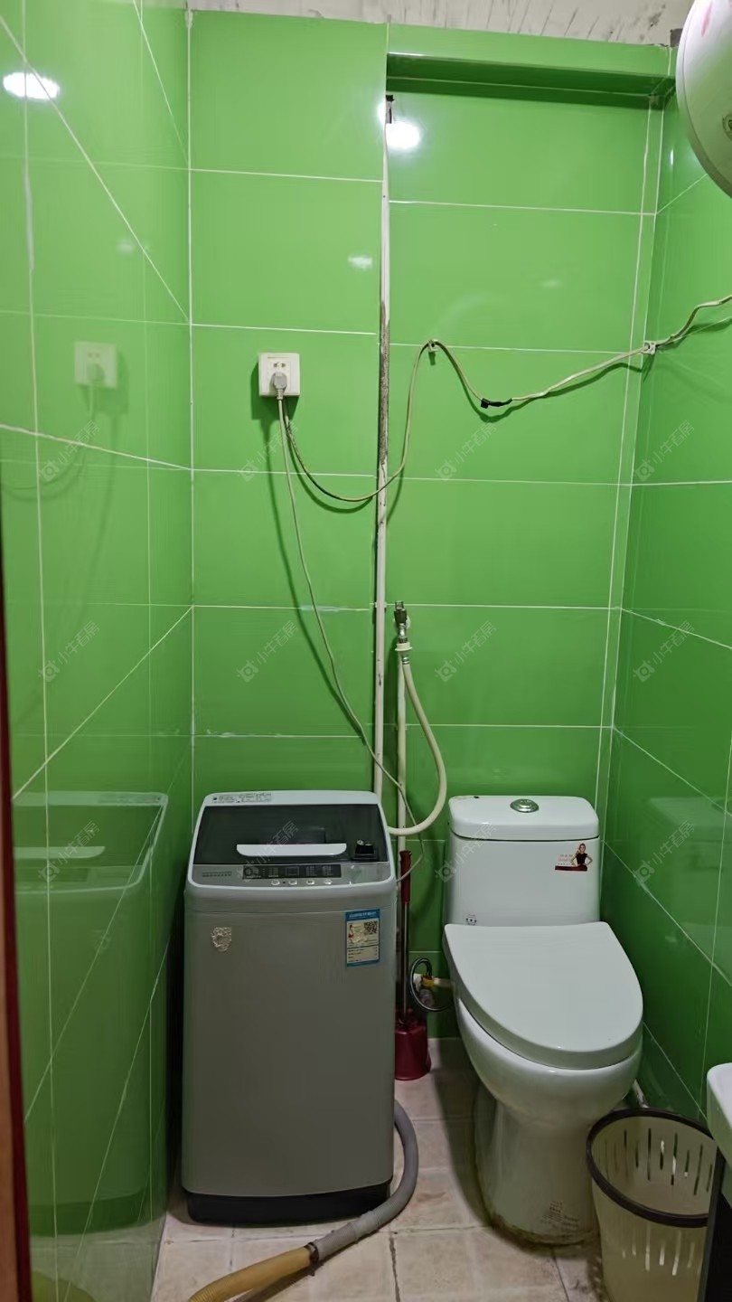 华润国际一期房源室内图 常州华润国际一期在租房源室内图_小牛看房