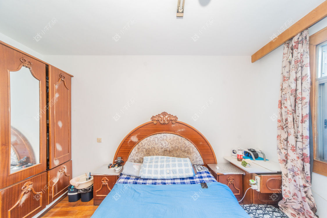 常州兰翔二村在租房源_小牛看房