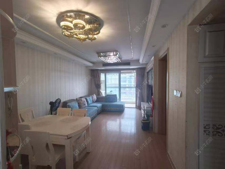 常州万科城在租房源室内图_小牛看房