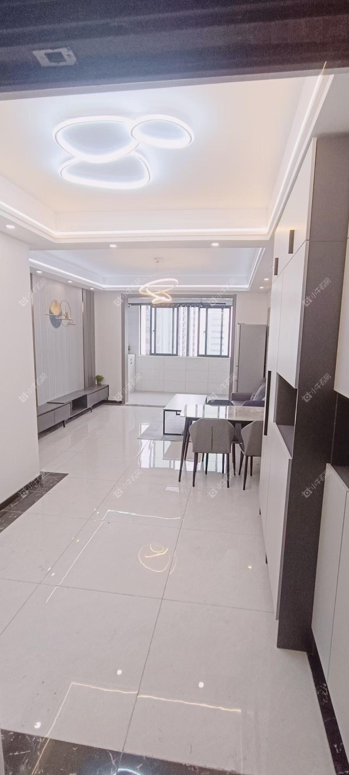 常州金牛里在租房源_小牛看房