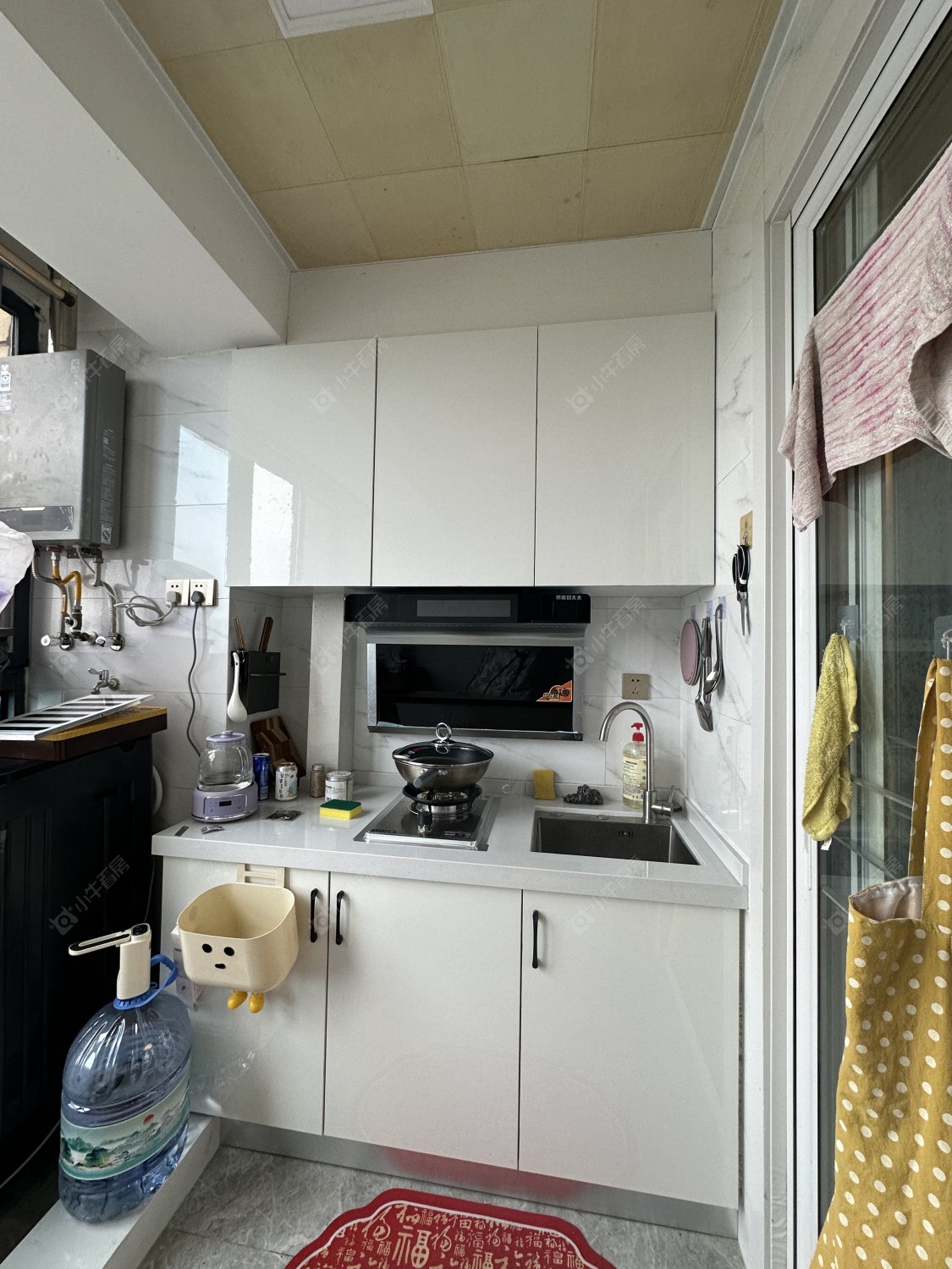 常州和平国际商业街在租房源室内图_小牛看房